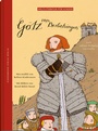 Cover: Götz von Berlichingen - Kindermann Verlag