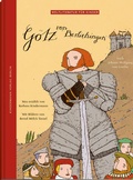 Cover: G&ouml;tz von Berlichingen - Kindermann Verlag