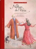 Cover: Nathan der Weise - Kindermann Verlag