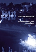 Cover: Silvia Klara Breitwieser DAS ANDERE BUCH DER DINGE. RES PUBLICA (II) - Art In Flow Verlag, Ulrike Oppelt