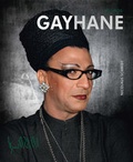 Cover: KOSMOS GAYHANE Nicolaus Schmidt - Art In Flow Verlag, Ulrike Oppelt