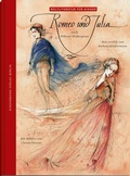 Cover: Romeo und Julia - Kindermann Verlag