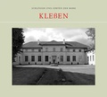 Cover: Kle&szlig;en - hendrik B&auml;&szlig;ler verlag, berlin