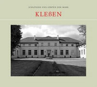 Enlarge image Cover: Kleßen - hendrik Bäßler verlag, berlin