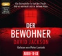 Cover: Der Bewohner - ATG Audio-To-Go Verlag Deutschland GmbH