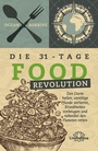 Cover: Die 31 - Tage FOOD Revolution - Unimedica