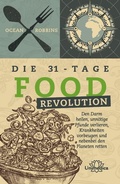 Cover: Die 31 - Tage FOOD Revolution - Unimedica