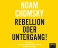 Cover: Rebellion oder Untergang! - abod