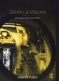 Cover: Glorious Visions - Routledge