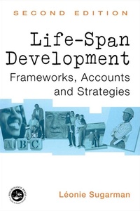 Enlarge image Cover: Life-span Development - Routledge