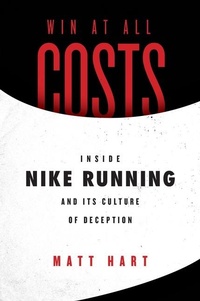 Abbildung von: Win at All Costs - Collins