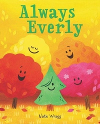 Enlarge image Cover: Always Everly - HarperCollins