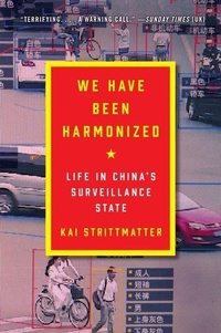 Enlarge image Cover: We Have Been Harmonized - Collins