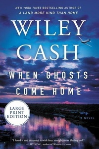 Enlarge image Cover: When Ghosts Come Home - Collins