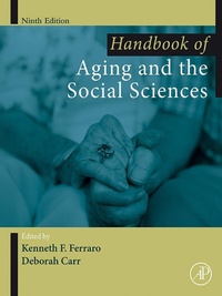 Abbildung von: Handbook of Aging and the Social Sciences - Academic Press