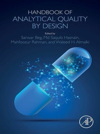Abbildung von: Handbook of Analytical Quality by Design - Academic Press