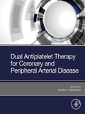 Bild: Dual Antiplatelet Therapy for Coronary and Peripheral Arterial Disease - Academic Press
