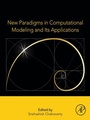 Cover: New Paradigms in Computational Modeling and Its Applications - Academic Press