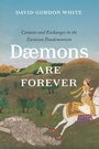Cover: Daemons Are Forever - University of Chicago Press