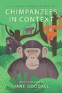 Cover: Chimpanzees in Context - University of Chicago Press