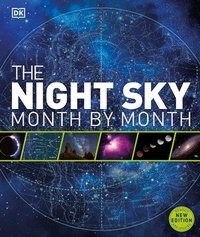 Abbildung von: The Night Sky Month by Month - DK