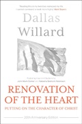 Cover: Renovation of the Heart (20th Anniversary Edition) - Form