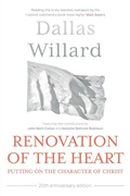 Cover: Renovation of the Heart (20th Anniversary Edition) - form