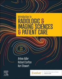 Enlarge image Cover: Introduction to Radiologic & Imaging Sciences & Patient Care - Saunders