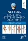 Cover: Netter's Essential Systems-Based Anatomy - Elsevier