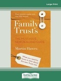 Cover: Family Trusts - Revised and Updated - ReadHowYouWant
