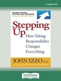 Cover: Stepping Up (Second Edition) - ReadHowYouWant