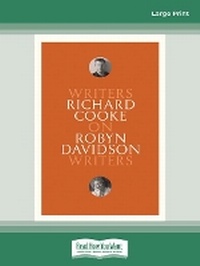 Enlarge image Cover: On Robyn Davidson - ReadHowYouWant