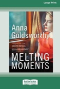 Cover: Melting Moments - ReadHowYouWant