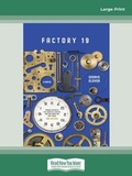Cover: Factory 19 - ReadHowYouWant