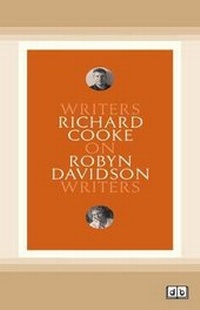 Enlarge image Cover: On Robyn Davidson - ReadHowYouWant