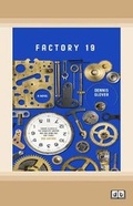 Cover: Factory 19 - ReadHowYouWant