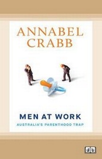 Enlarge image Cover: Men at Work - ReadHowYouWant