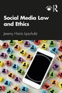 Cover: Social Media Law and Ethics - Routledge