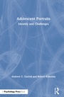 Cover: Adolescent Portraits - Psychology Press Ltd