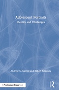 Cover: Adolescent Portraits - Psychology Press Ltd