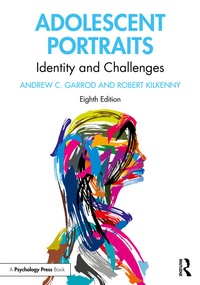 Enlarge image Cover: Adolescent Portraits - Psychology Press Ltd
