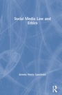 Cover: Social Media Law and Ethics - Routledge