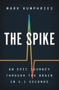 Cover: The Spike - Princeton University Press