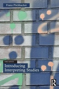 Cover: Introducing Interpreting Studies - Routledge