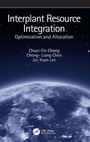 Cover: Interplant Resource Integration - CRC Press