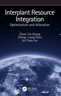 Cover: Interplant Resource Integration - CRC Press