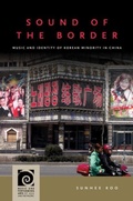 Cover: Sound of the Border - University of Hawai'i Press