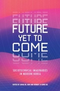 Cover: Future Yet to Come - University of Hawai'i Press