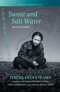 Cover: Sweat and Salt Water - University of Hawai'i Press