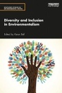 Cover: Diversity and Inclusion in Environmentalism - Routledge